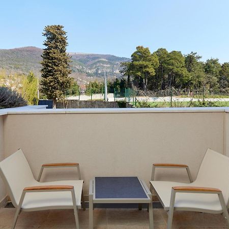 Porto Montenegro Residences Тиват Екстериор снимка