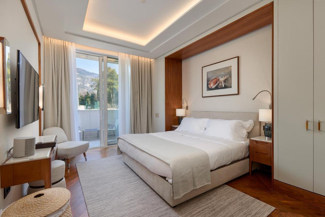 Porto Montenegro Residences Тиват Екстериор снимка