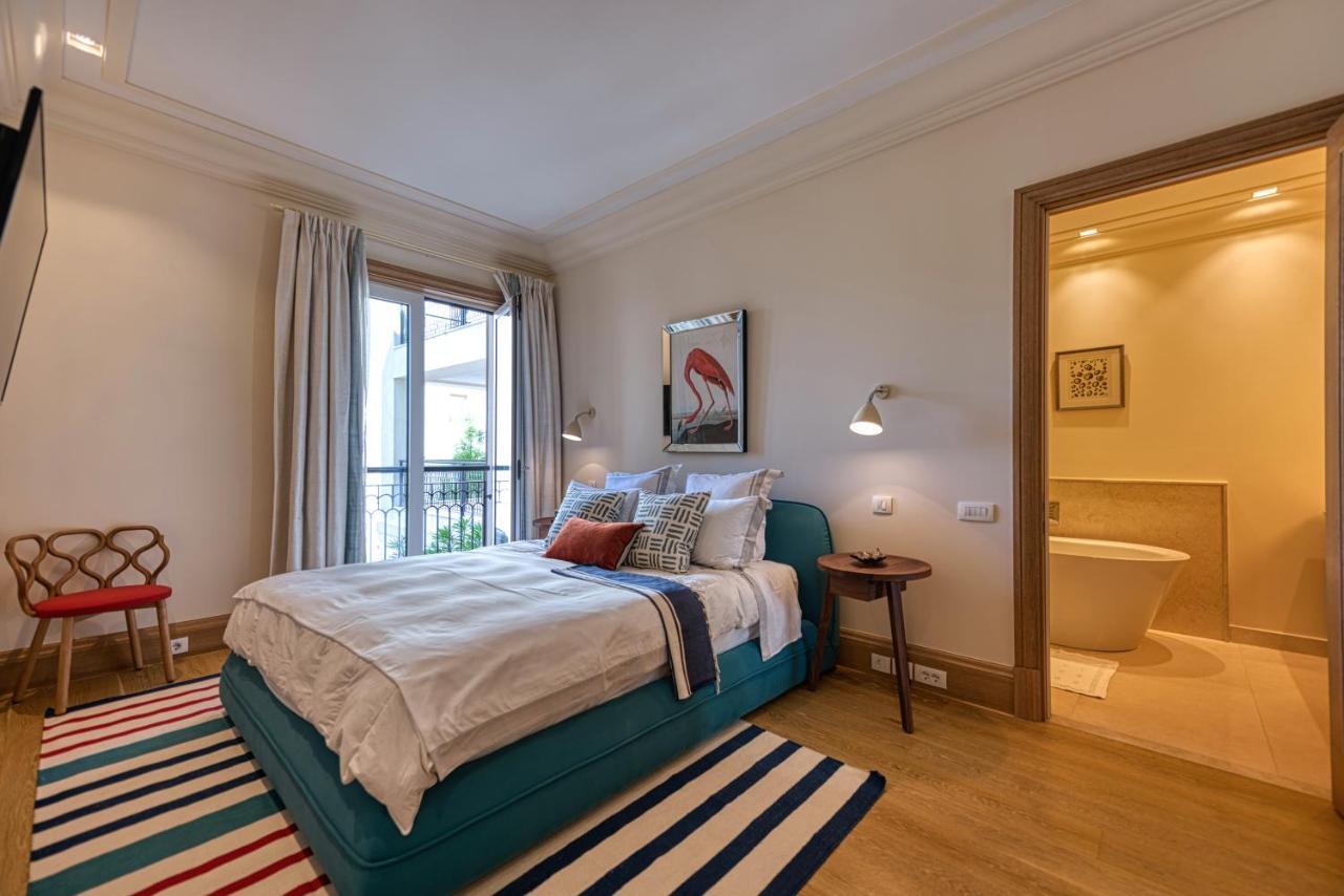 Porto Montenegro Residences Тиват Екстериор снимка