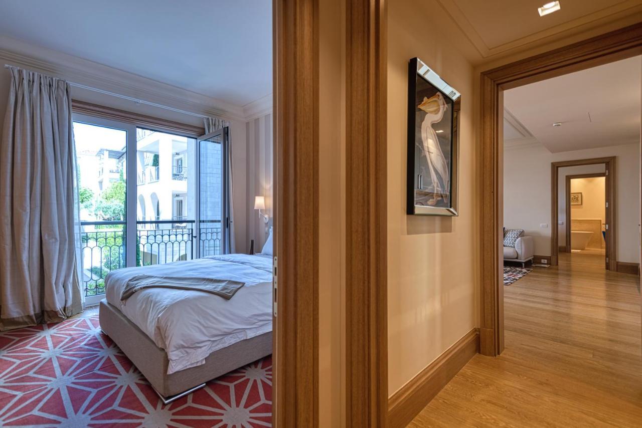 Porto Montenegro Residences Тиват Екстериор снимка