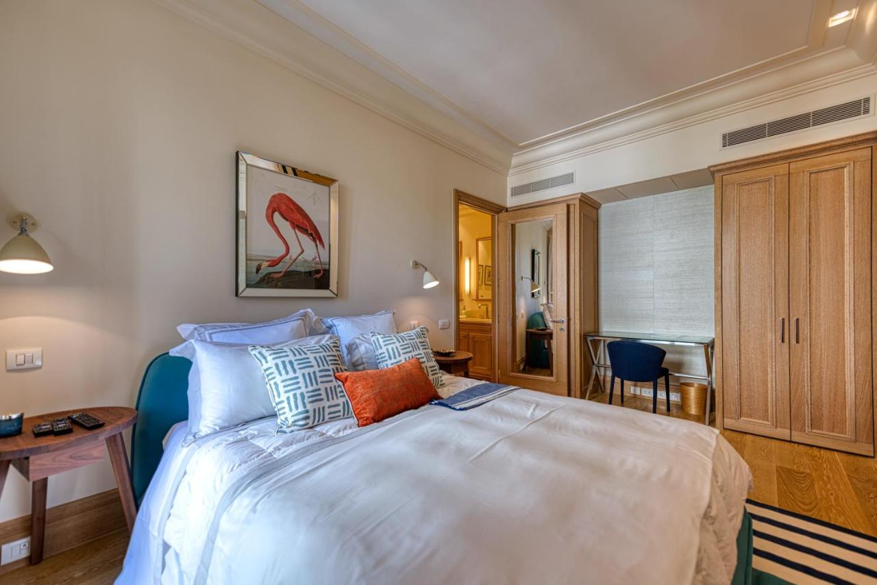 Porto Montenegro Residences Тиват Екстериор снимка