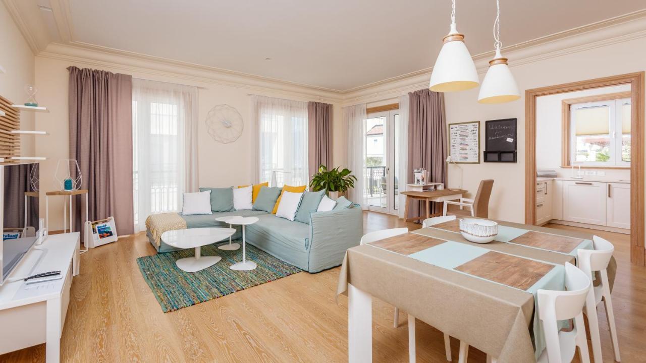 Porto Montenegro Residences Тиват Екстериор снимка