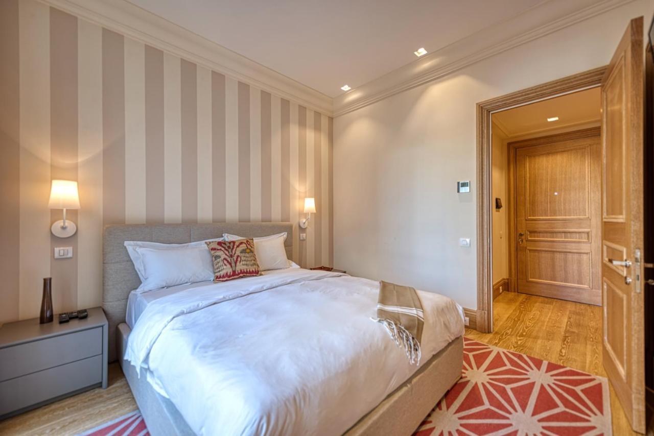 Porto Montenegro Residences Тиват Екстериор снимка