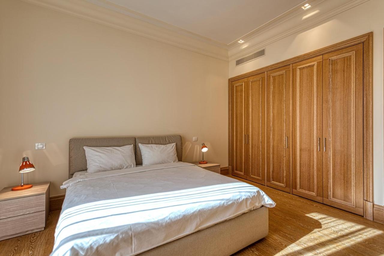 Porto Montenegro Residences Тиват Екстериор снимка