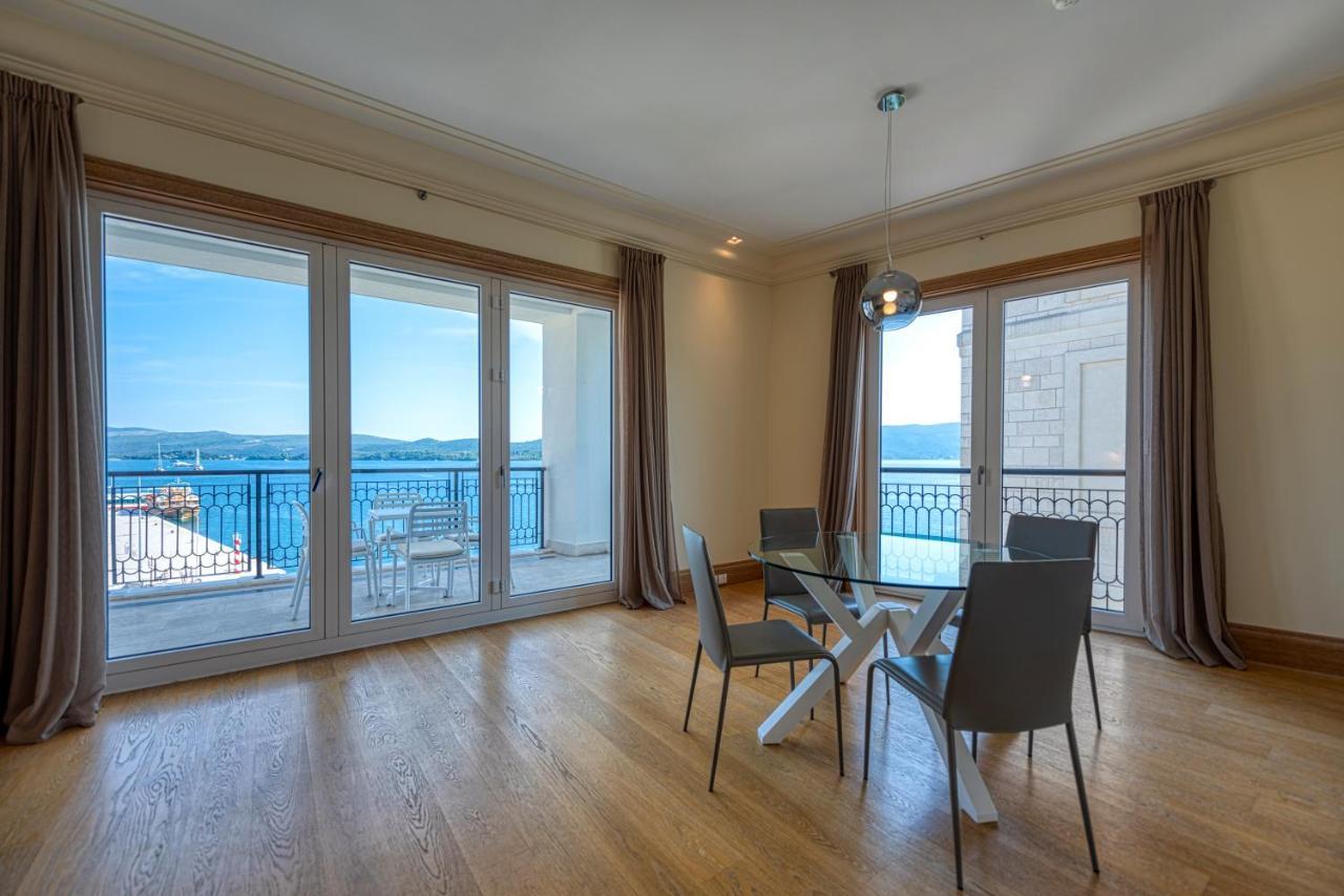 Porto Montenegro Residences Тиват Екстериор снимка