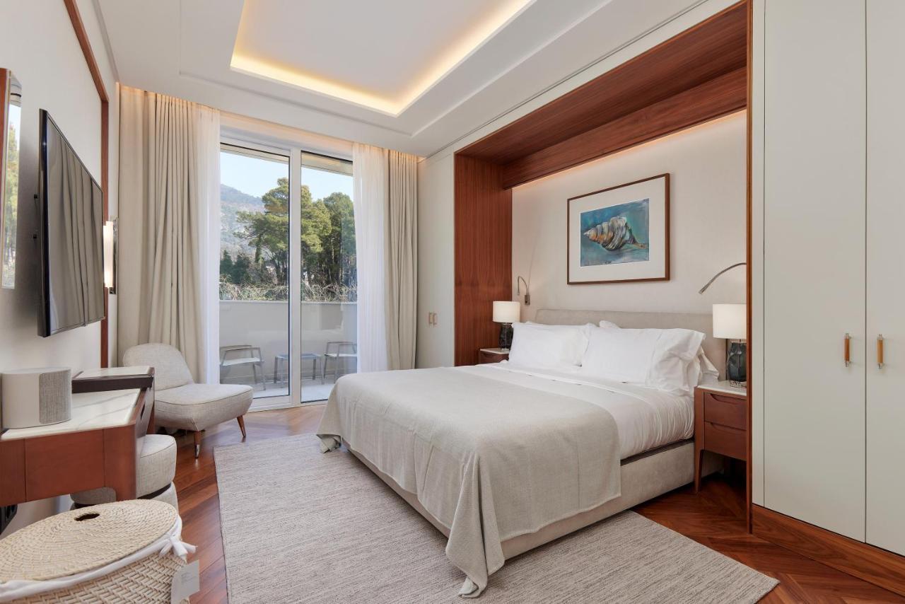 Porto Montenegro Residences Тиват Екстериор снимка