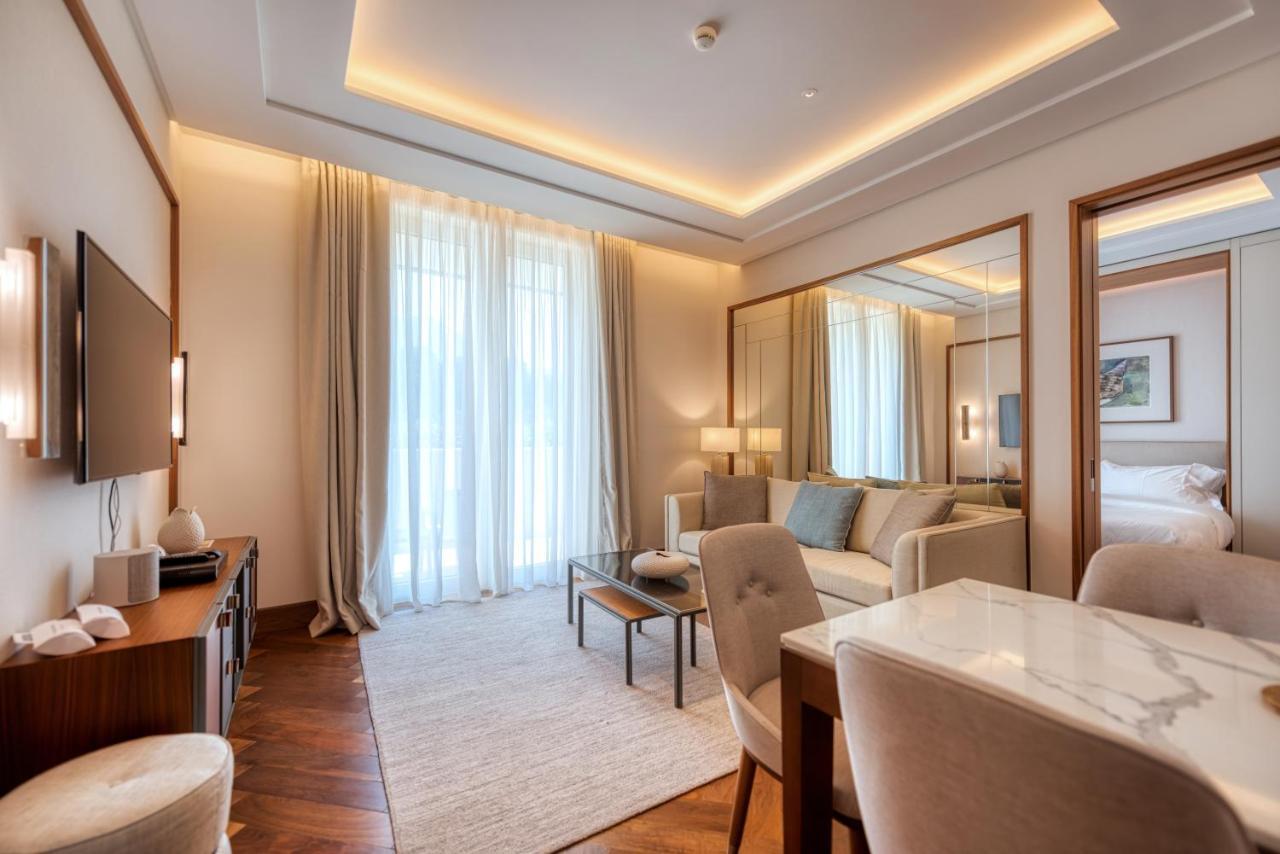 Porto Montenegro Residences Тиват Екстериор снимка