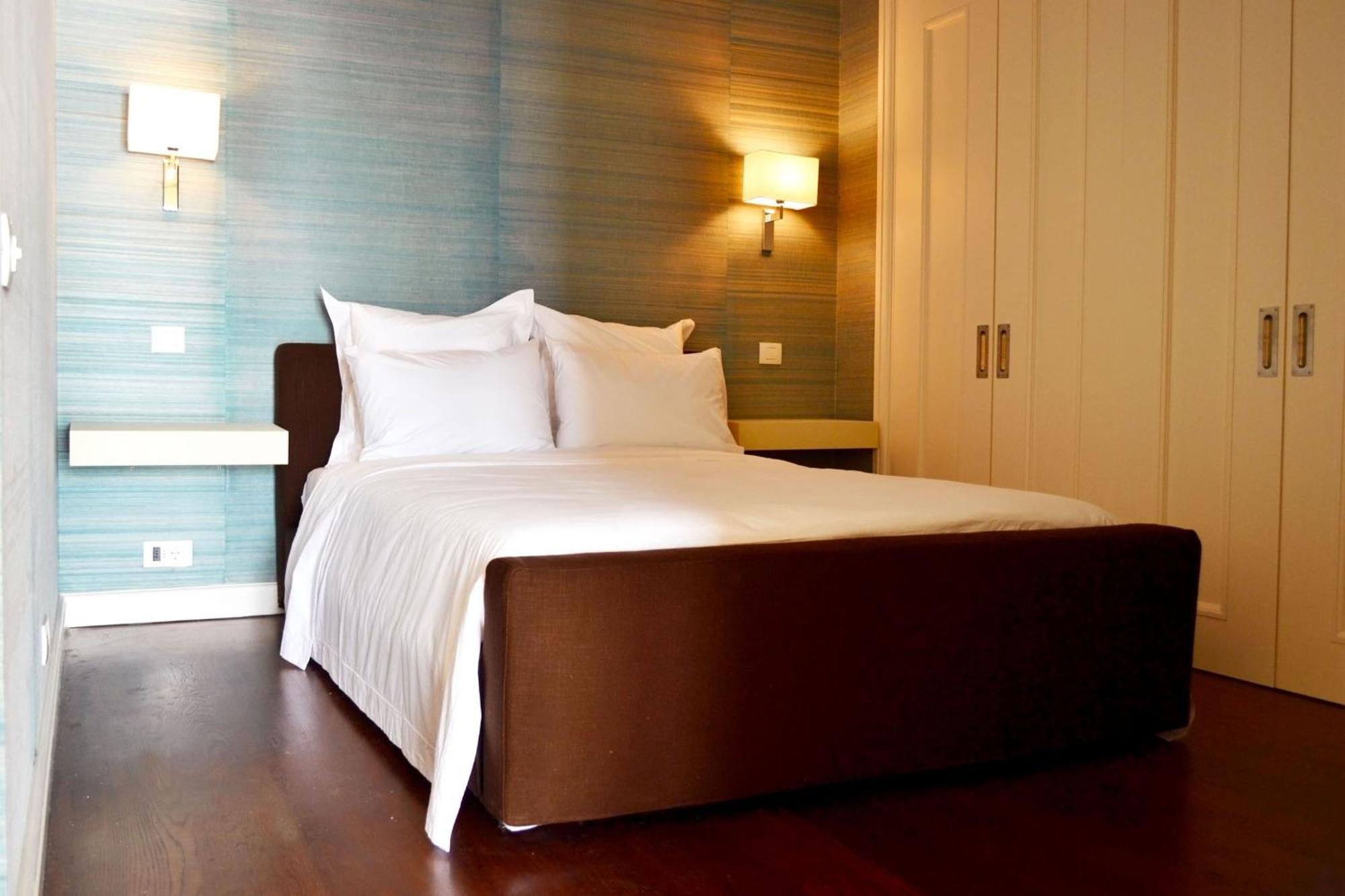 Porto Montenegro Residences Тиват Екстериор снимка