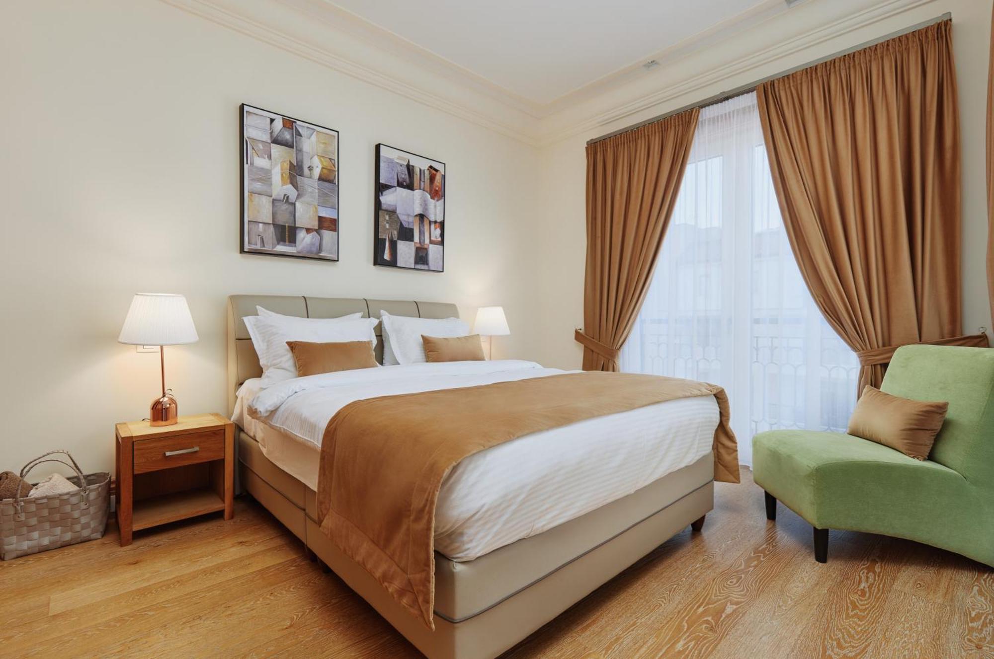 Porto Montenegro Residences Тиват Екстериор снимка