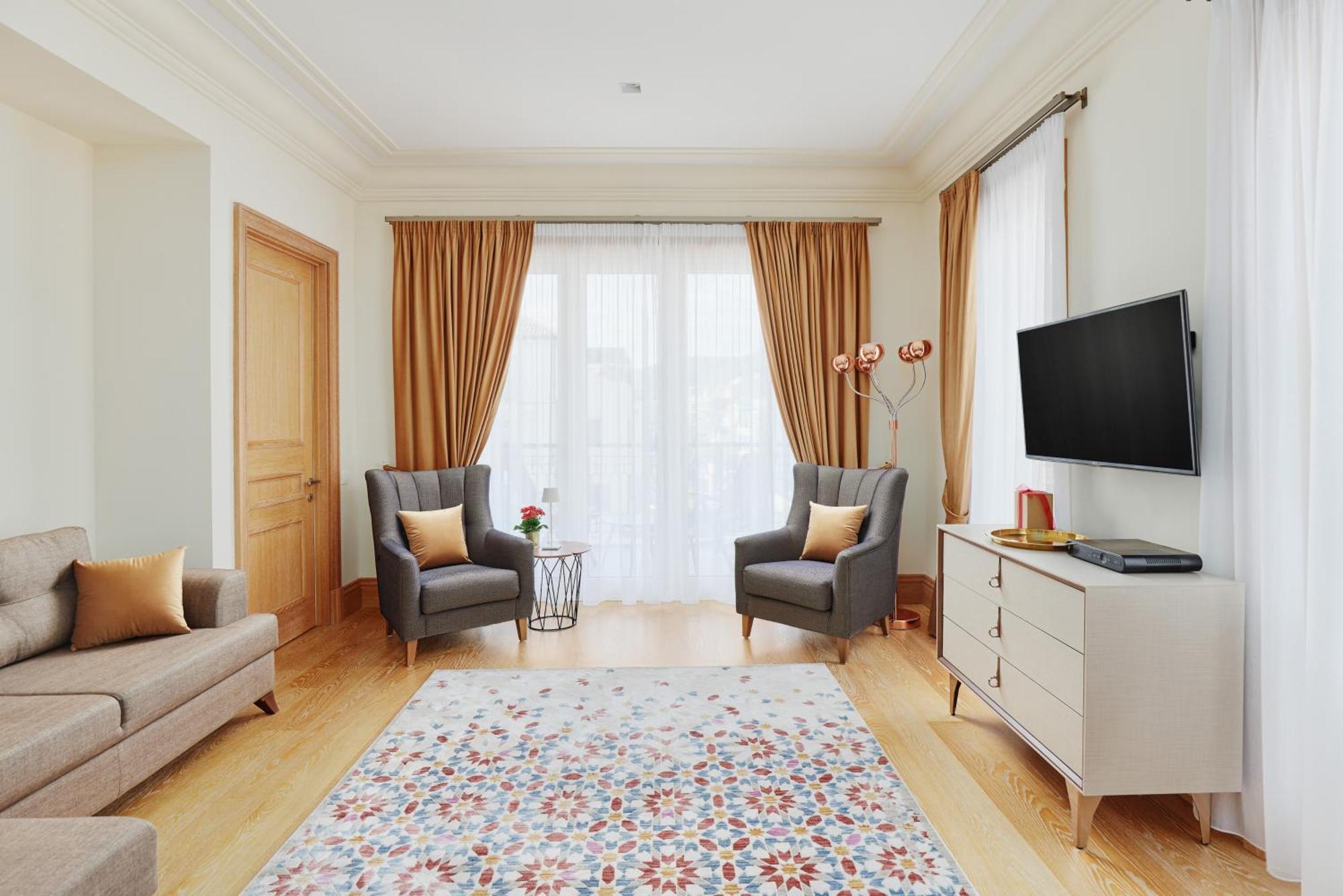 Porto Montenegro Residences Тиват Екстериор снимка