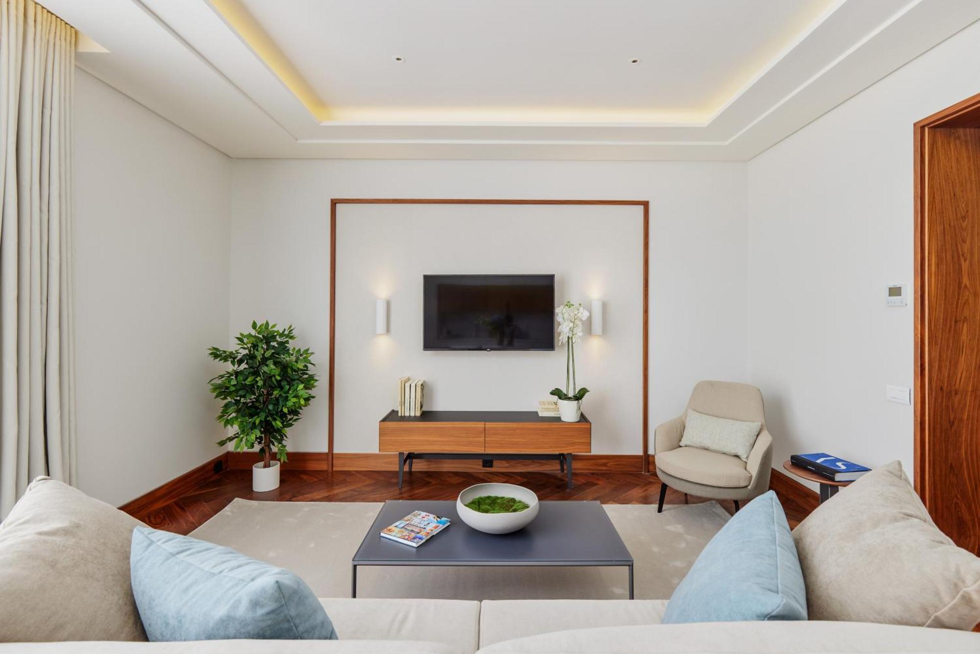 Porto Montenegro Residences Тиват Екстериор снимка