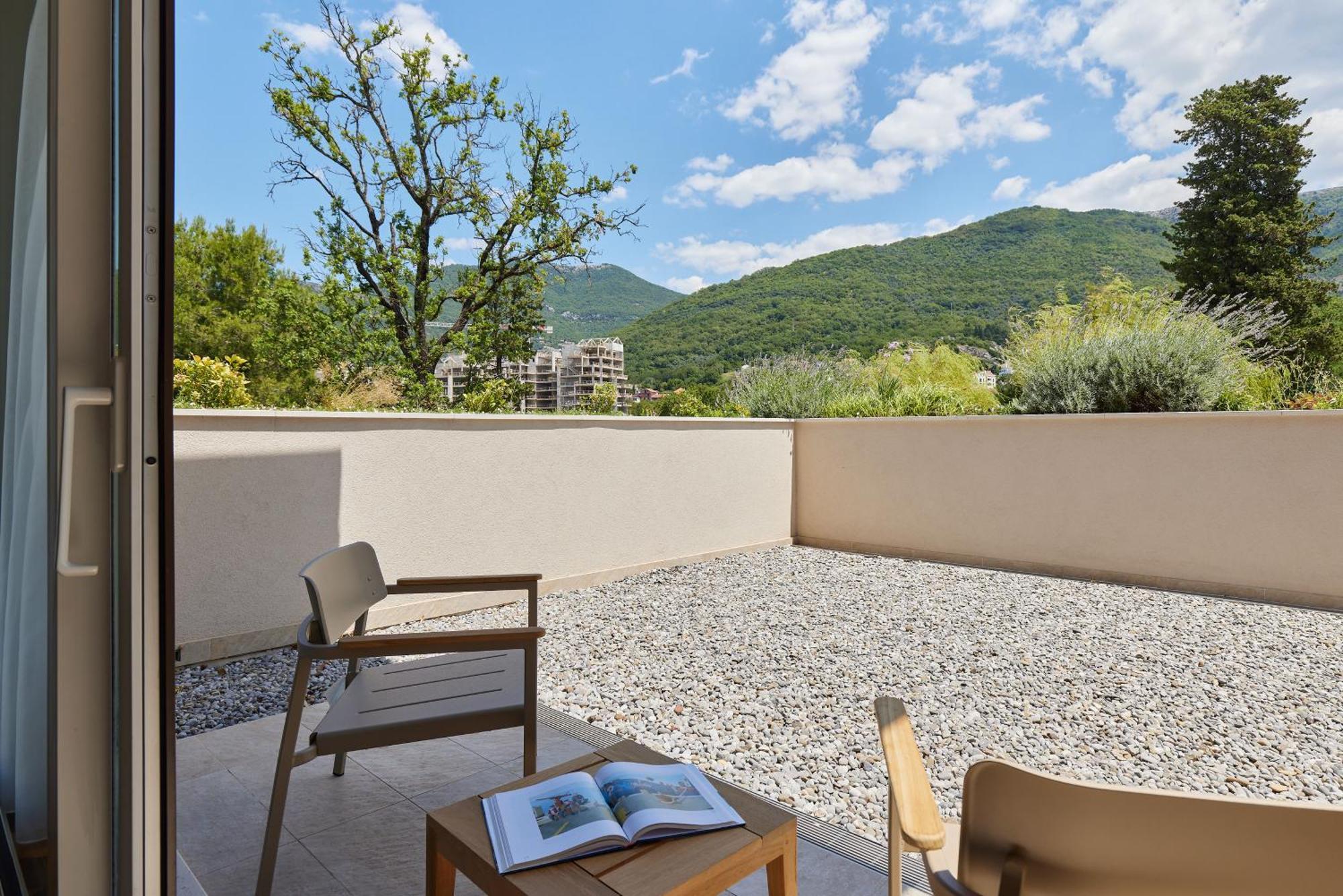 Porto Montenegro Residences Тиват Екстериор снимка