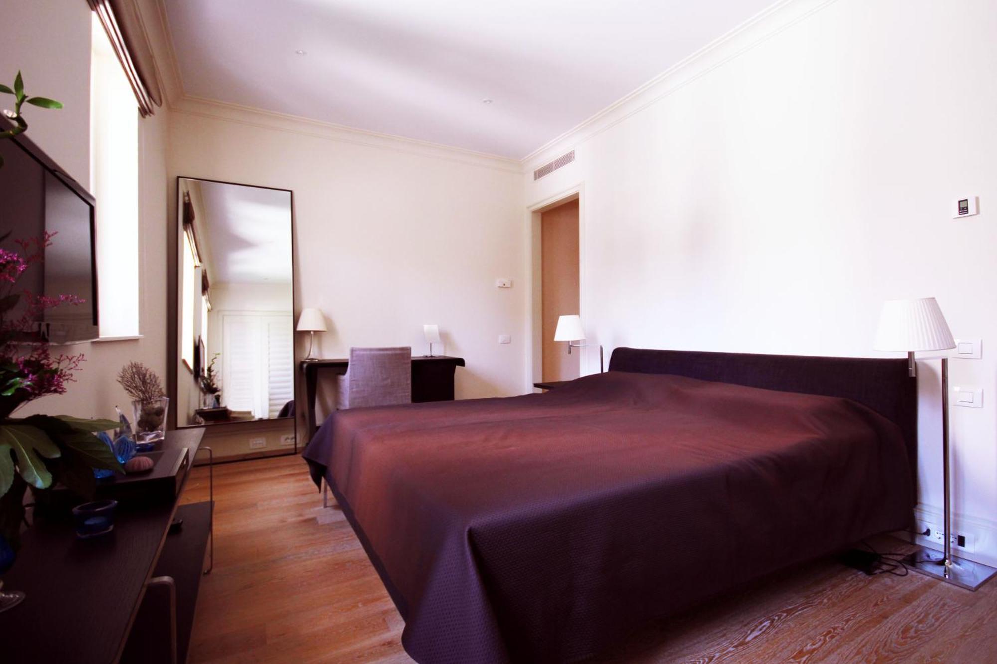 Porto Montenegro Residences Тиват Екстериор снимка
