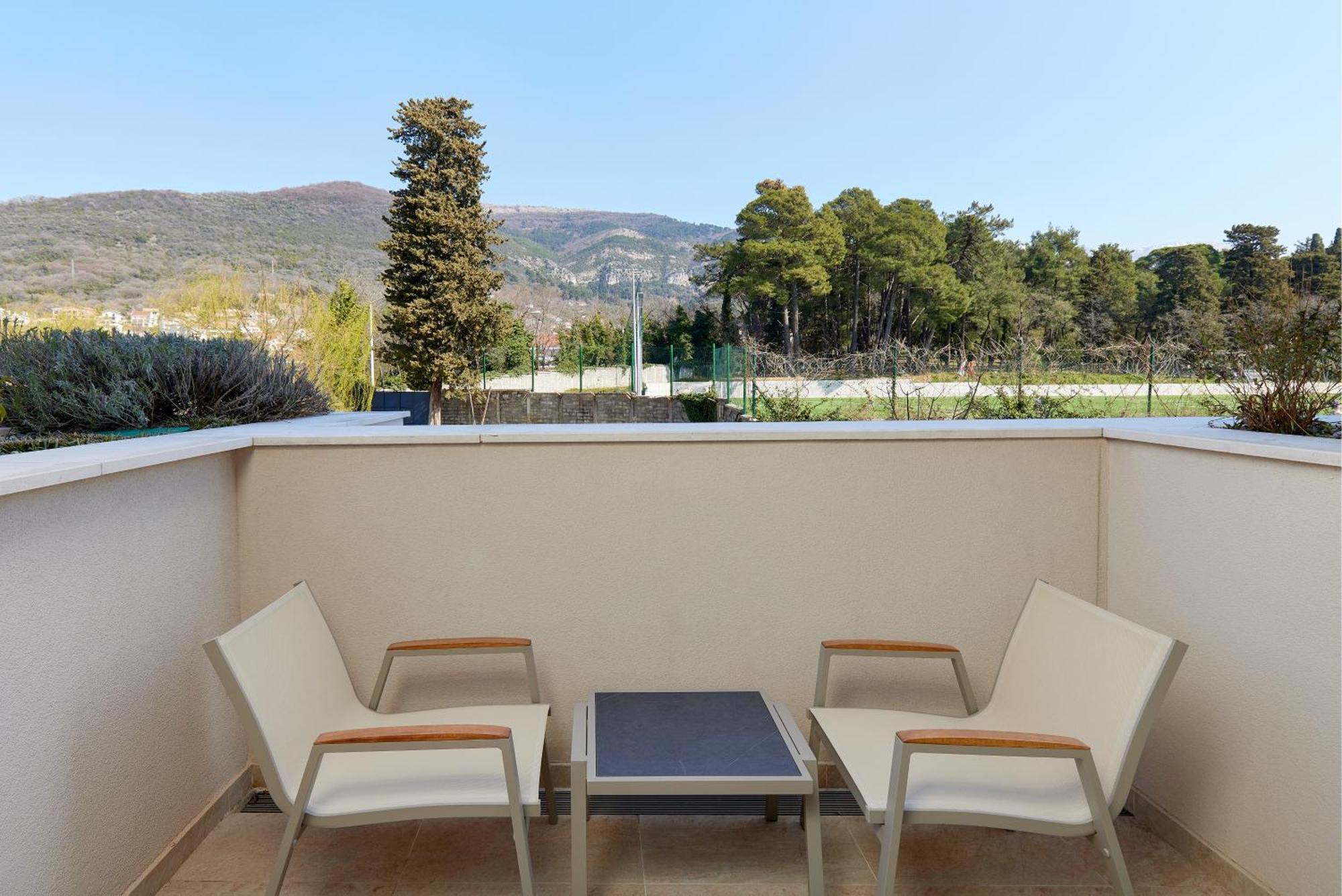 Porto Montenegro Residences Тиват Екстериор снимка