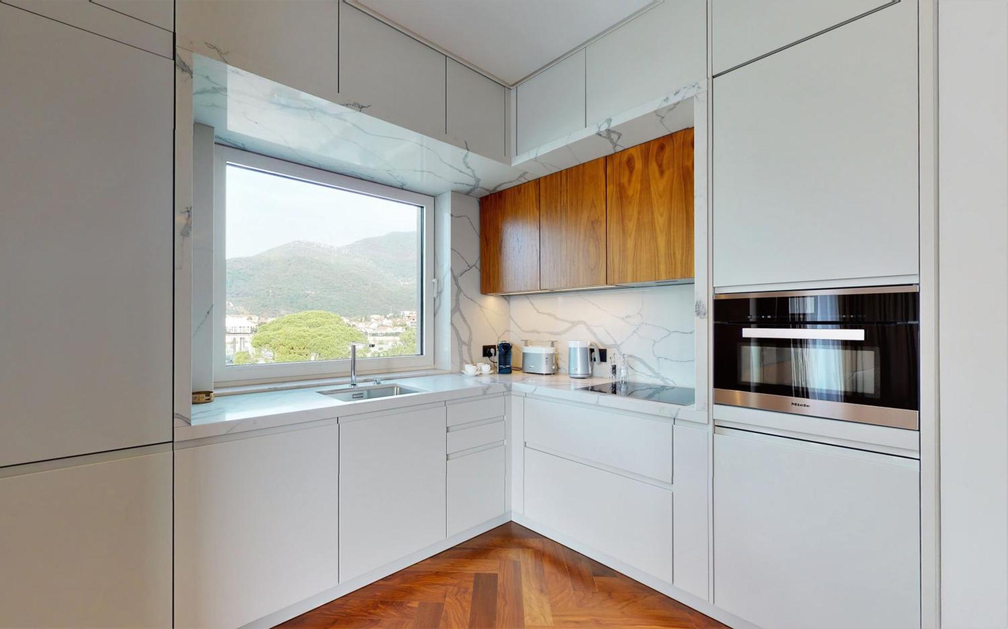 Porto Montenegro Residences Тиват Екстериор снимка