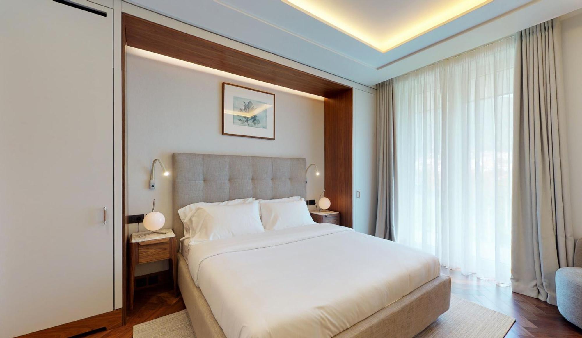 Porto Montenegro Residences Тиват Екстериор снимка