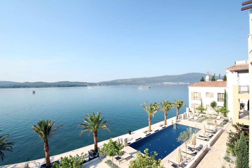 Porto Montenegro Residences Тиват Екстериор снимка