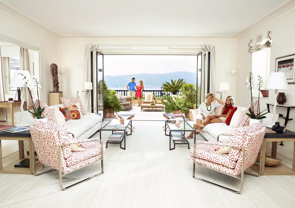 Porto Montenegro Residences Тиват Екстериор снимка