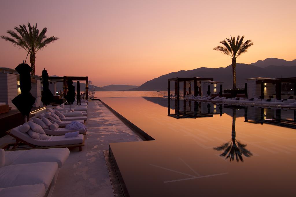 Porto Montenegro Residences Тиват Екстериор снимка