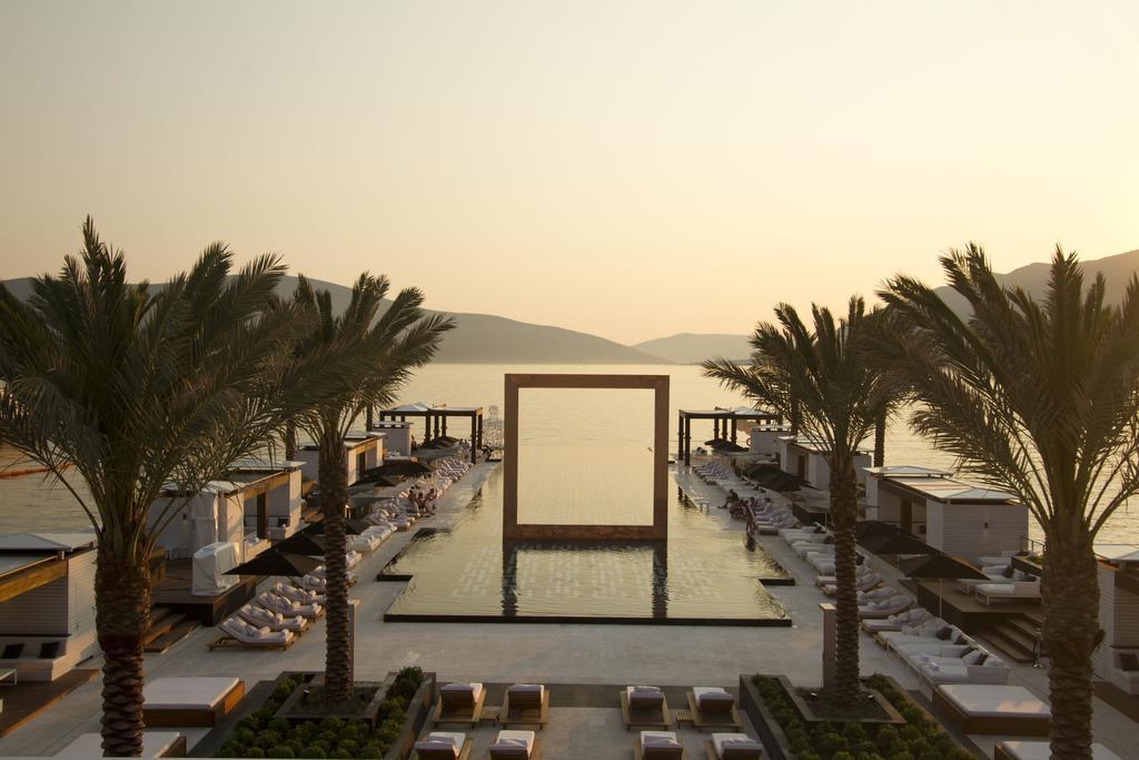 Porto Montenegro Residences Тиват Екстериор снимка