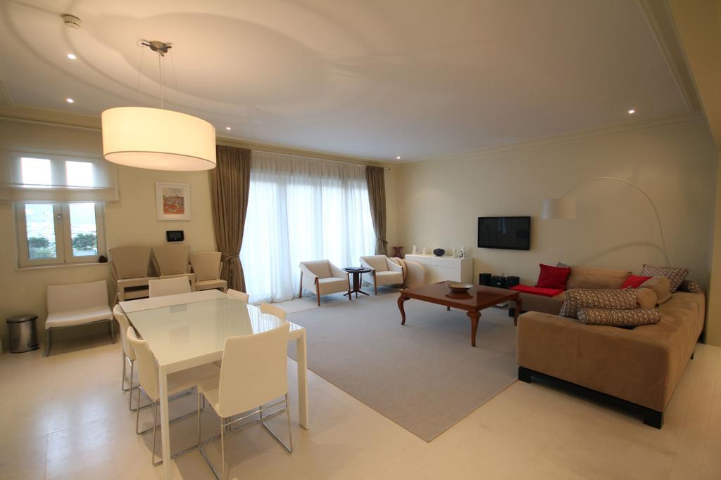 Porto Montenegro Residences Тиват Екстериор снимка